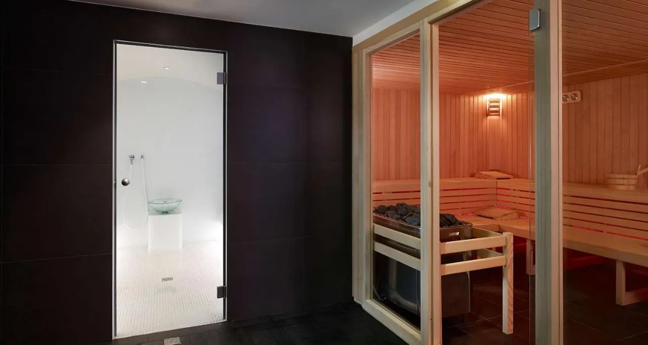Park Plaza Belvedere Medulin Hotell