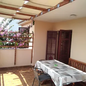  Appartamento Stojanka