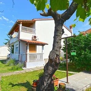  Appartamento Brajdine 405